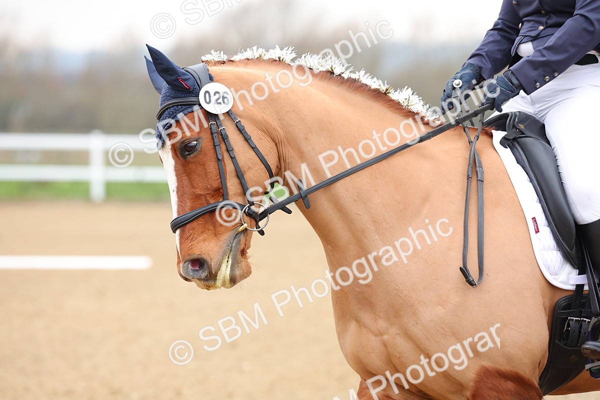 SBM_001641 - Class 8-11 - Novice 2 - Elementary 2