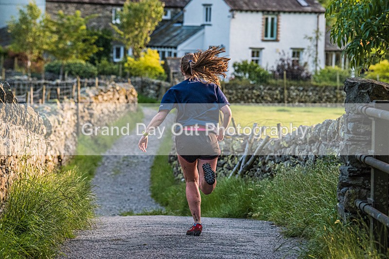 Langstrath Fell Race-459 - Langstrath Fell Race Wednesday 15th June 2022