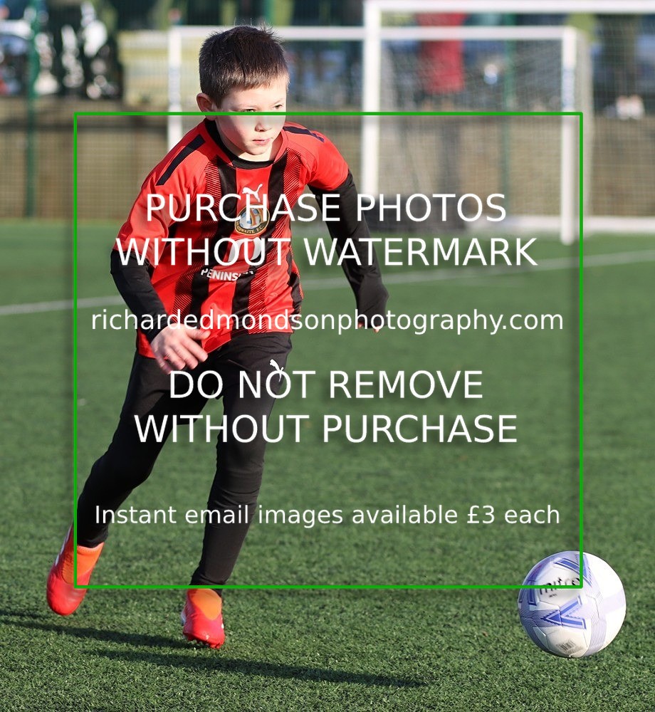 IMG_3938 - Kendal United U9 vs Heathwaite U9 (3/2/24)