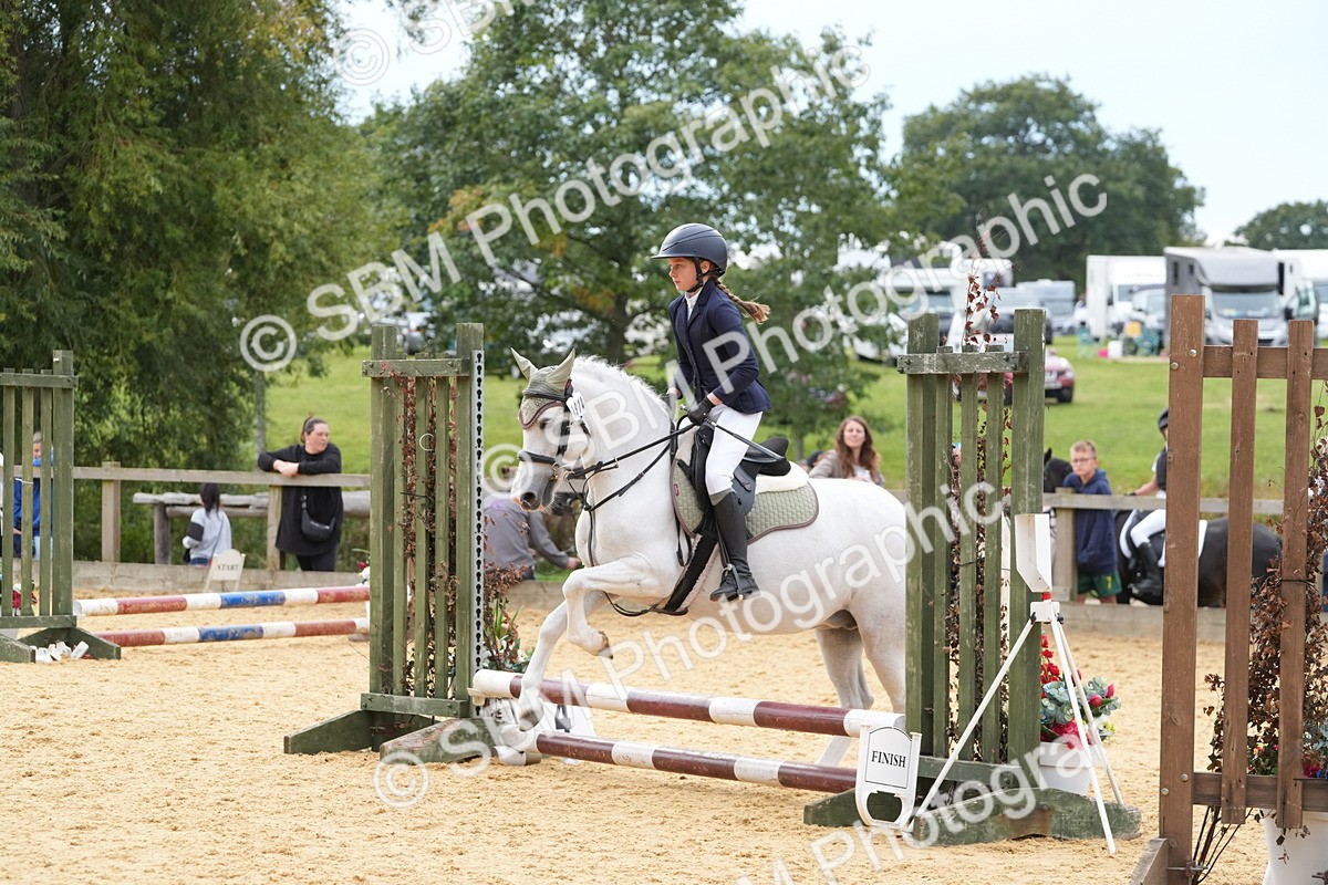 SBM_70683 - J3 - Mini Tour Junior Pony 40cm Championship