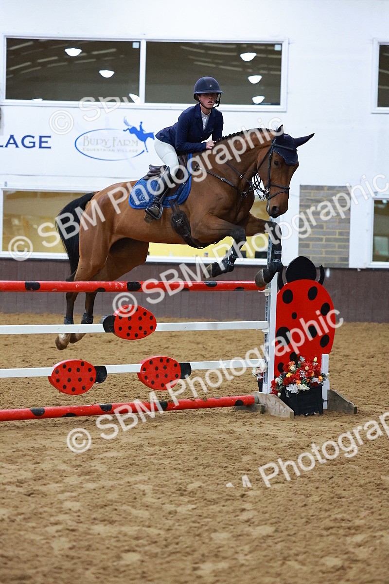 SBM_001929 - Class 5 - Senior Foxhunter - 1.20m