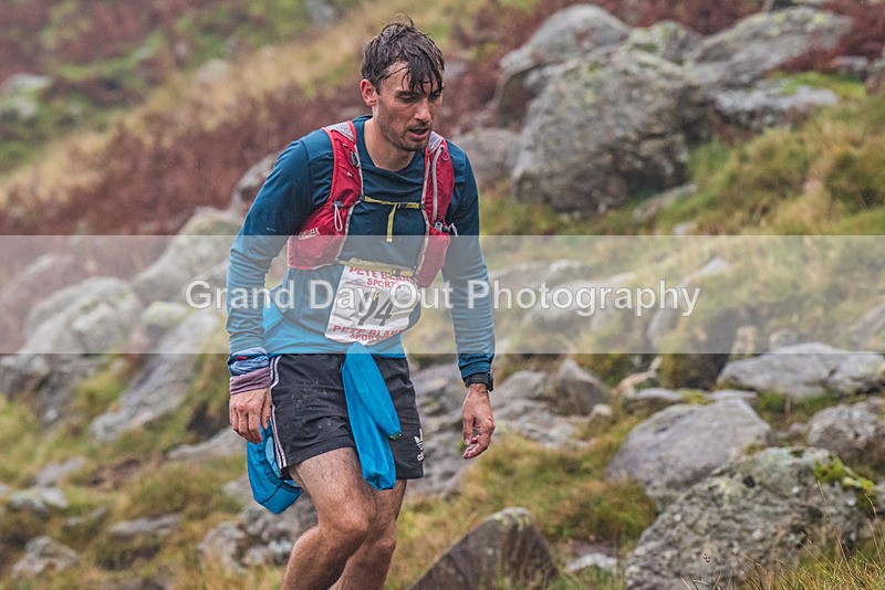 Langdale-505 - Langdale Horseshoe Fell Race Saturday 7th October 2023