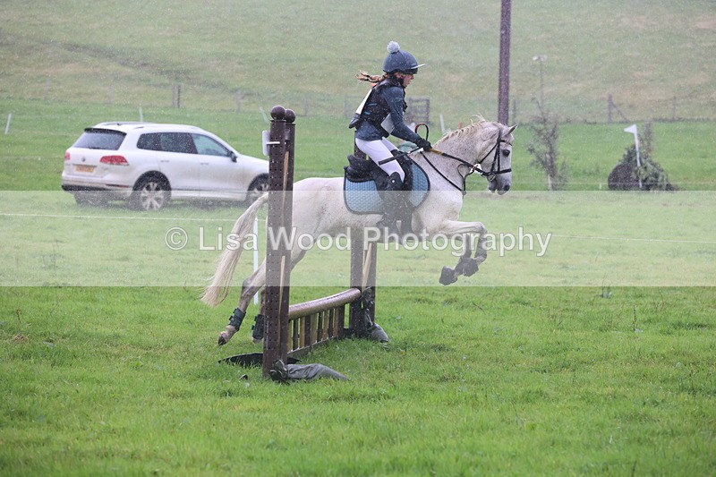 JPP_5038 - Class 1: 65cm : Showjumping