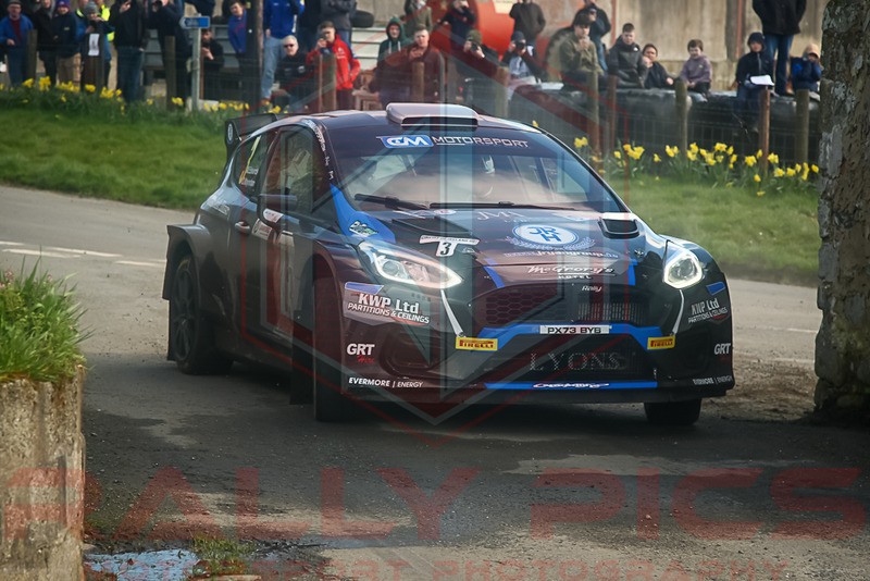 Circuit of Ireland-3 - Circuit of Ireland 2024