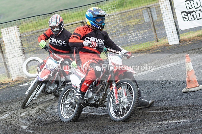 210703-7D-8E0A3488 - Ride & Skid It  Flat Track Experience 03rd Jul 21