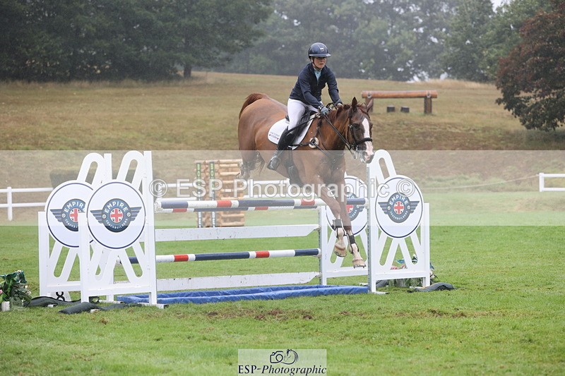 250830A-162631-07498 - Cls 17 Snr Foxhunter