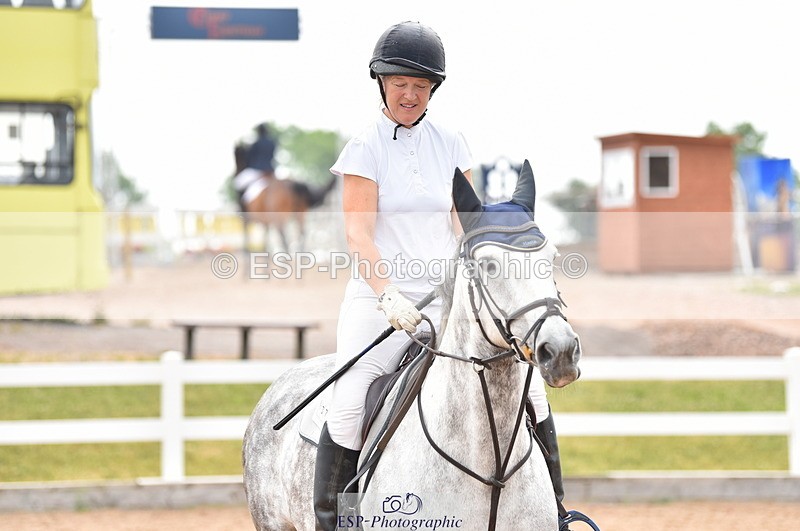 230610A-111820-02749 - Cls 23 85cm Amateur Qualifier