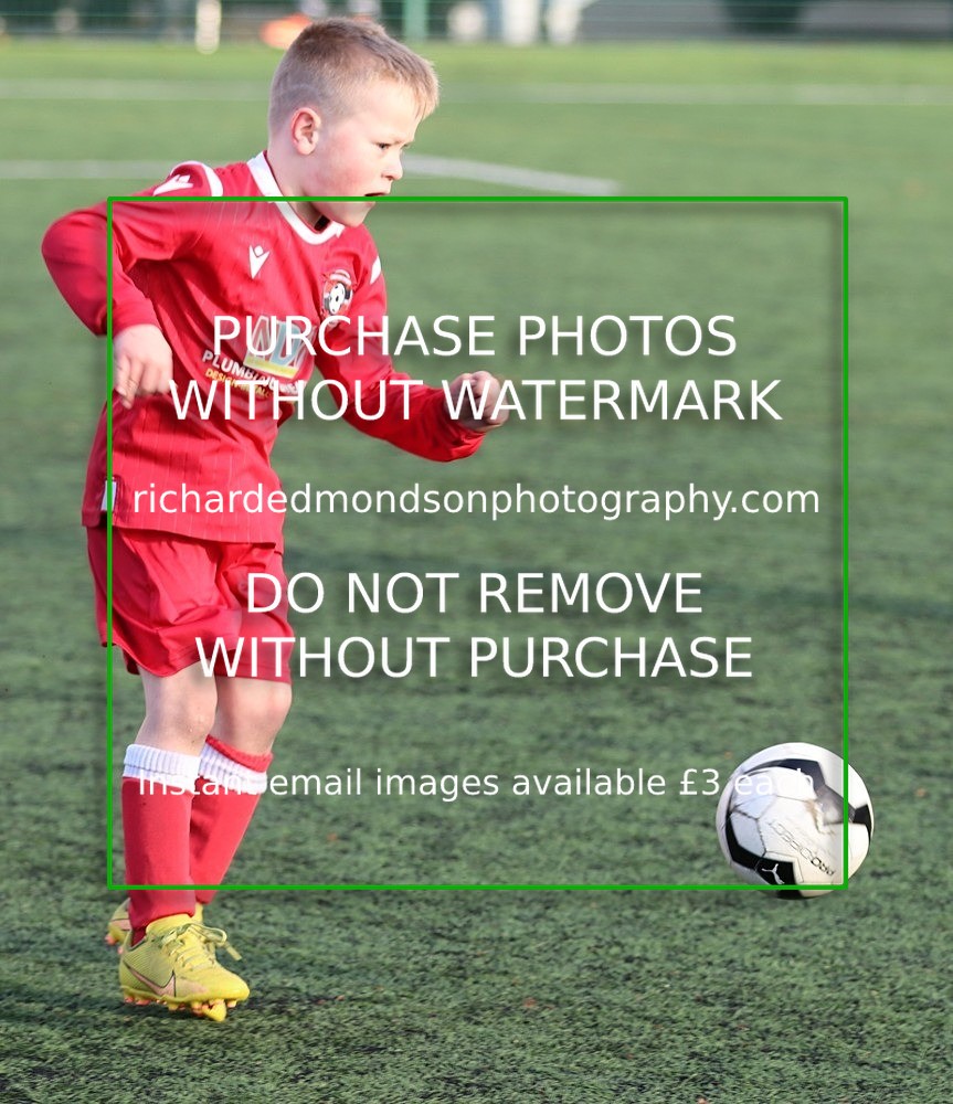 IMG_4806 - Carnforth Rangers Under 8's