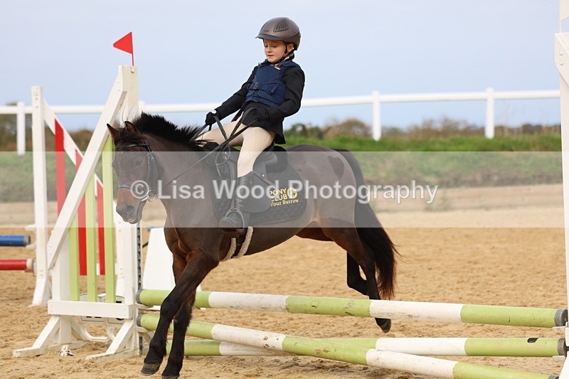 3E7A6010 - Class 1B: 40cm Assisted