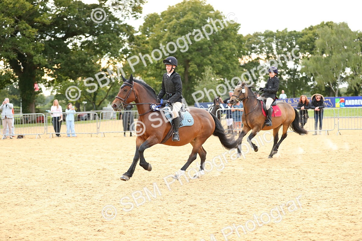 SBM_76234 - J19 - Junior 90cm Supreme Championship