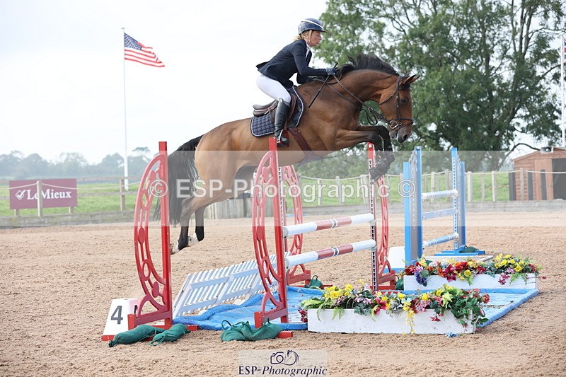 230915A-110521-01630 - Cls 2 Snr Foxhunter