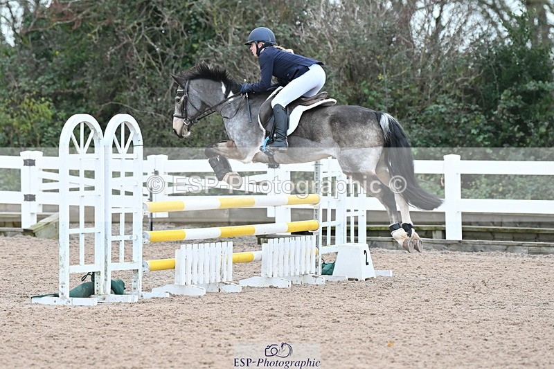 231119A-094625-04739 - Sun Cls 3 BlueChip Pony Discovery Qualifier