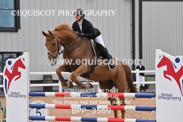 BPP_3569 - CLASS 1 WED Nupafeeds Senior Dicovery/1m open