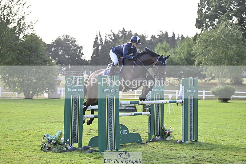 250831A-091239-09161 - Cls 34 Snr Foxhunter