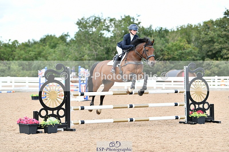 240913A-133335-04279 - Cls 23 95cm Amateur Qualifier