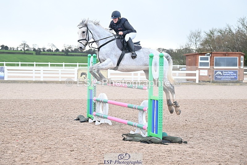 231210A-122023-02423 - Cls 19 Snr 1.05m Open