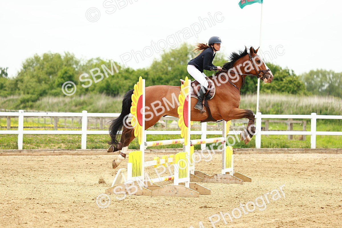 SBM_000761 - Class 3 - Senior Discovery - 1.00m