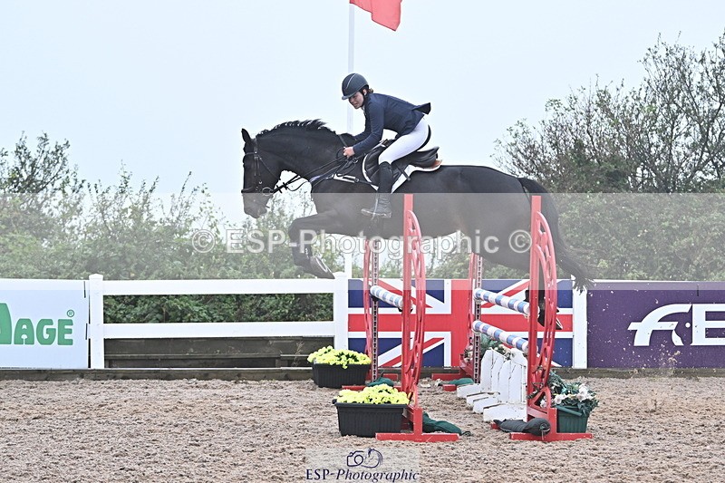 241006A-110641-06356 - Cls 24 95cm Nat Am Quals