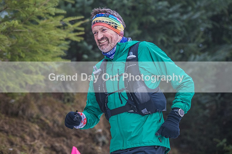 Glentress-215 - High Terrain Events Glentress 42, 21 & 10K Trail Races Sunday 15th February 2026