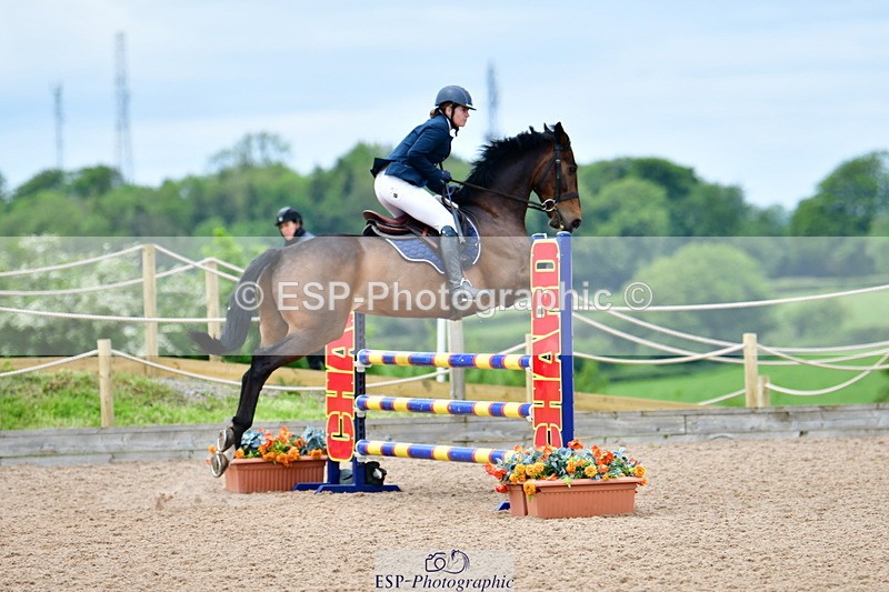 240523A-125858-01166 - Cls 10 95cm National Am Qualifier