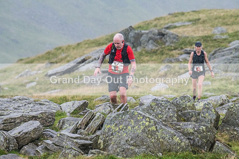 Kentmere-923 - Pete Bland Kentmere Horseshoe Fell Race Sunday 20th July 2025
