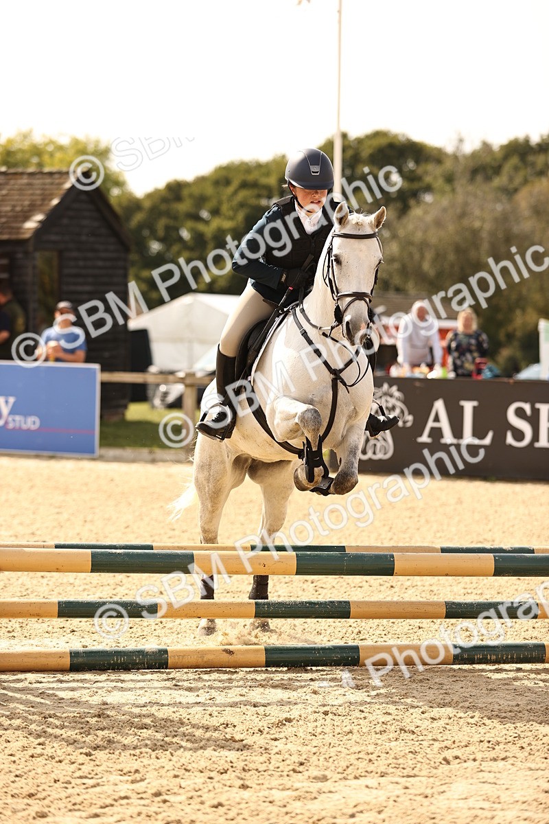 SBM_66880 - J13 - Junior Pony 60cm Championship