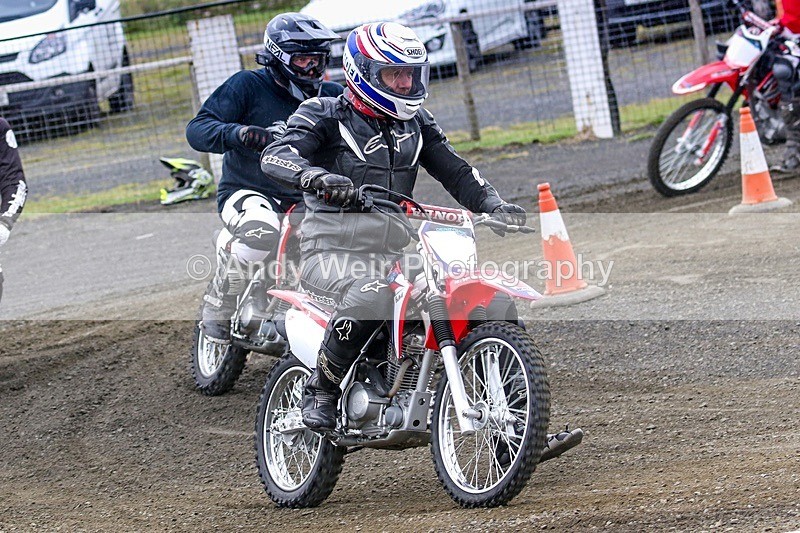 211009-7D-8E0A7162 - Ride & Skid It  Flat Track Experience 09th Oct 21
