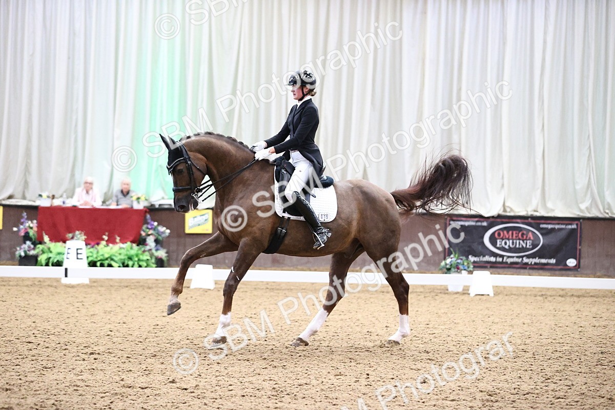 SBM_008905 - Class 15 - FEI Junior Pony Team-YR-COH
