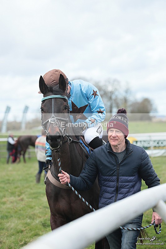 PtP 170324 2065 - Oakley Hunt PtP Brafield-On-The-Green 17/03/24