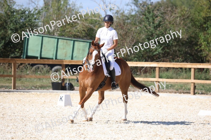 20260905-1534 - Class 5 - Novice 2