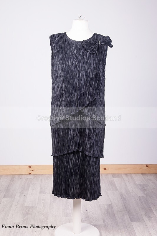 8 - catalogue of Outfits