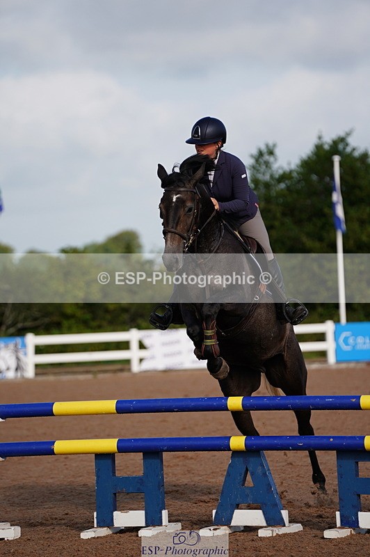 240803A-085116-06398 - Cls 34 British Novice and 90cm Open