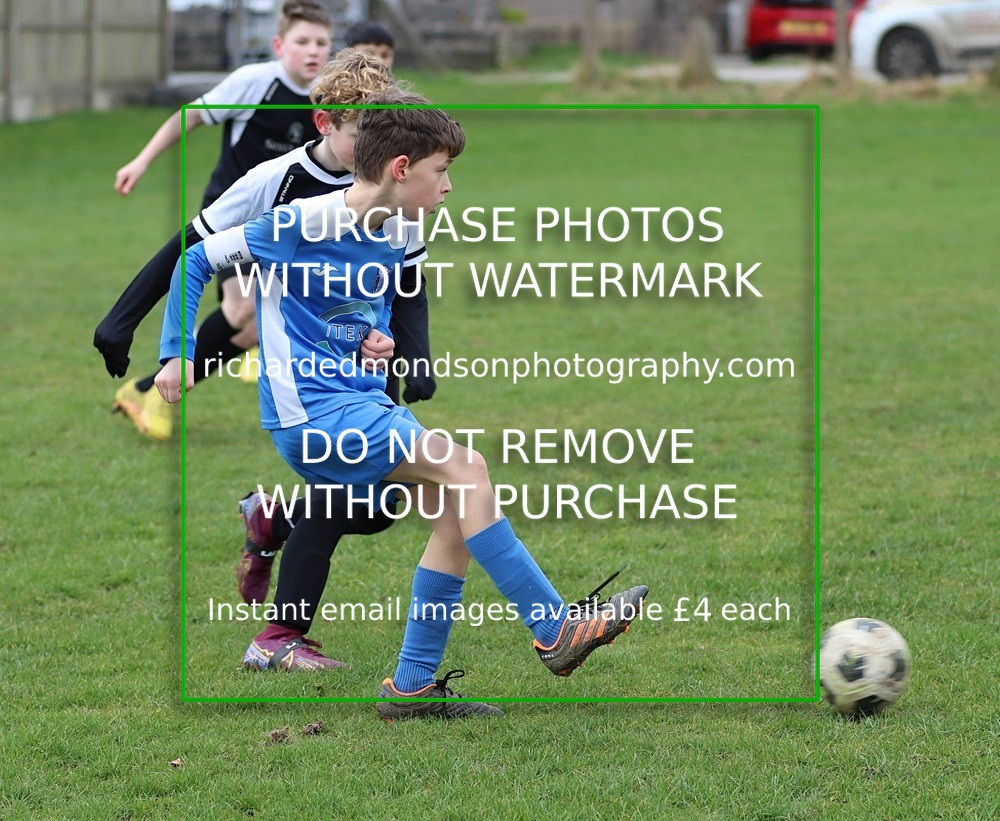 IMG_2345 - Wattsfield Under 10's vs Craven Wanderers Under 10's (25/2/23)