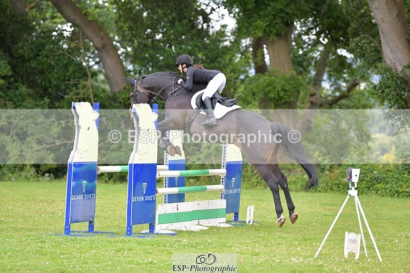 240711-142016-28296 - Cls 130 1.05m Amateur Quali and Open