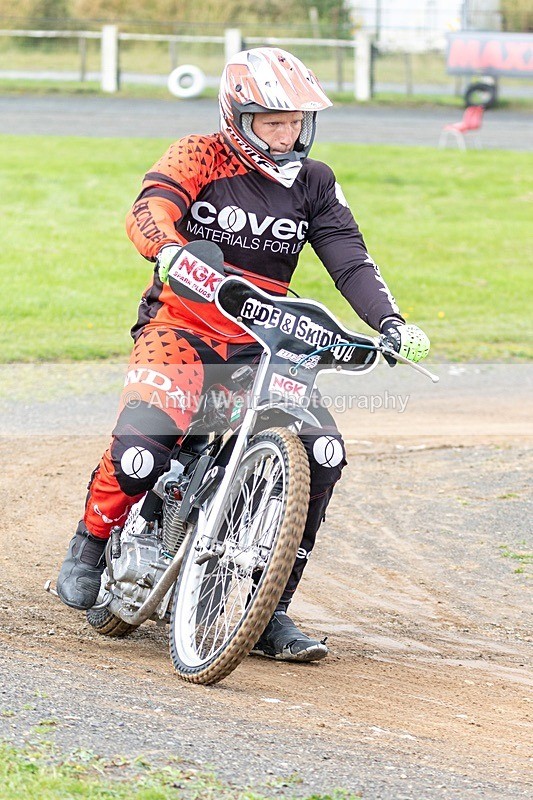 210911-7D-8E0A2799 - Ride & Skid It  Speedway Experience 11th Sept 21