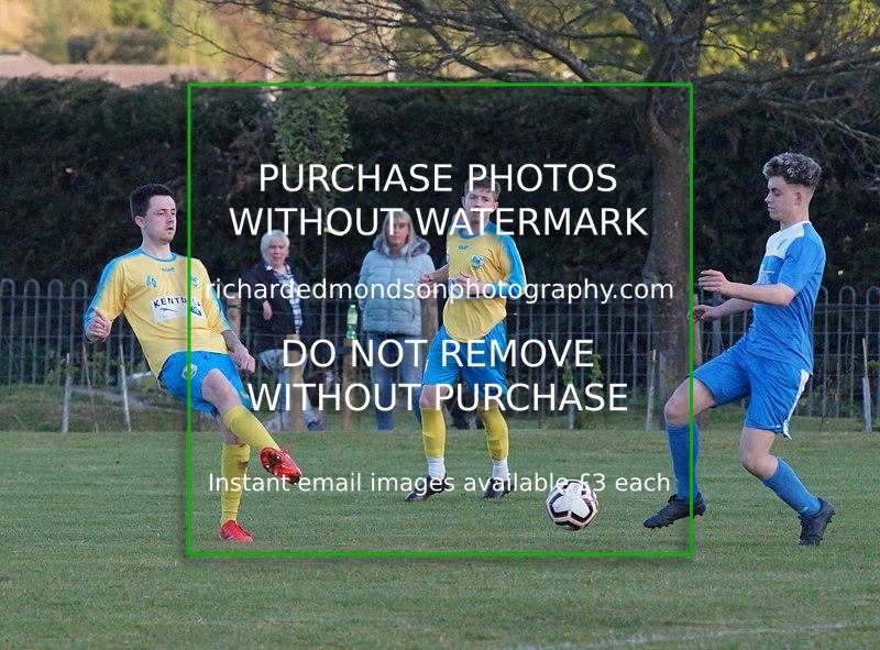 DSC00939 - Kendal Utd Reserves v Penrith Academy (12/5/21)