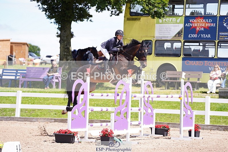 240721A-134512-18526 - Cls 32, YH 6 Yr Olds 1.30m