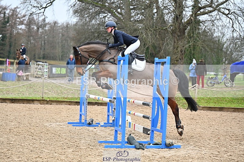 250216A-104854-02287 - Cls 8 Discovery and 1m Open