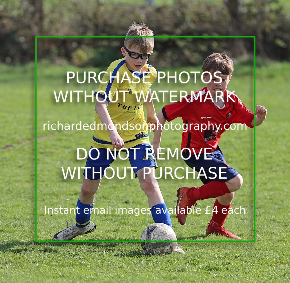 IMG_4585 - Kendal United vs Halton Bulls (24/3/24)