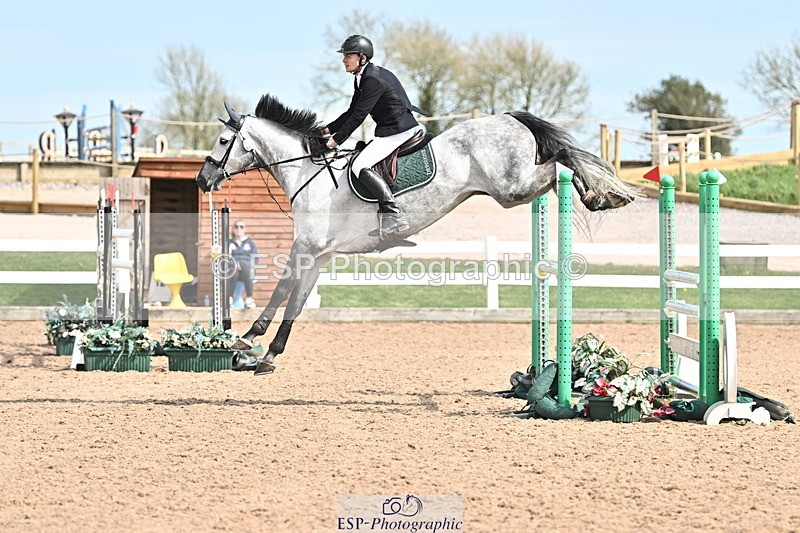 240418A-150548-03920 - Cls 17, 1 Star Silver Tour 1.20m