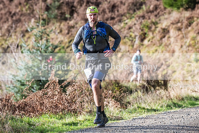 Glentress-120 - High Terrain Events Glentress 21 & 10K Trail Races Saturday 15th November 2025