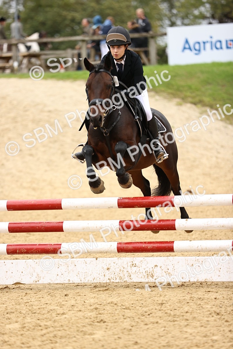 SBM_68798 - J18 - Junior Pony 85cm championship