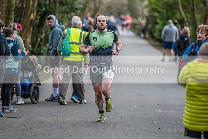 St Herberts 10K-308 - St Herberts School Festival of Running 10K Road Race Saturday 1st March 2025