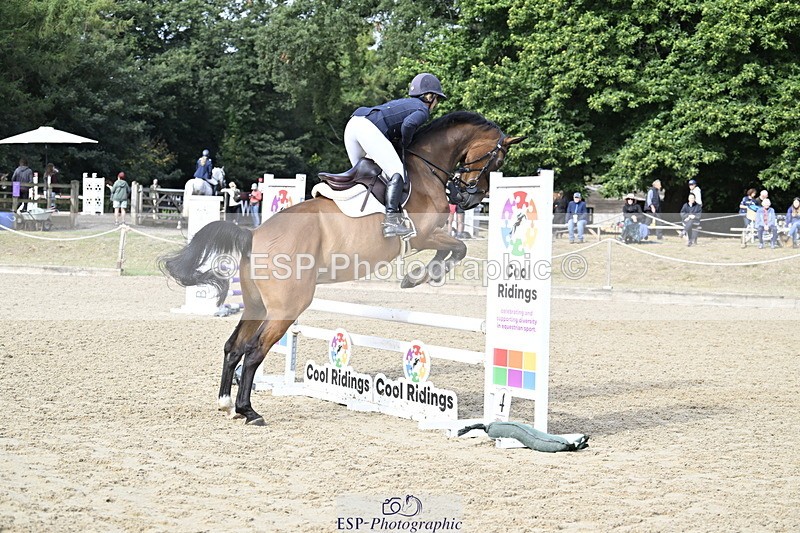 250830A-094423-05382 - Cls 21 British Novice and 90cm Open