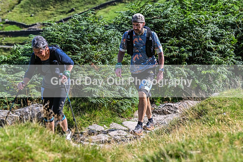 Scafell Pike-278 - Fellside Events Scafell Pike Trail Marathon Sunday 23rd August 2026