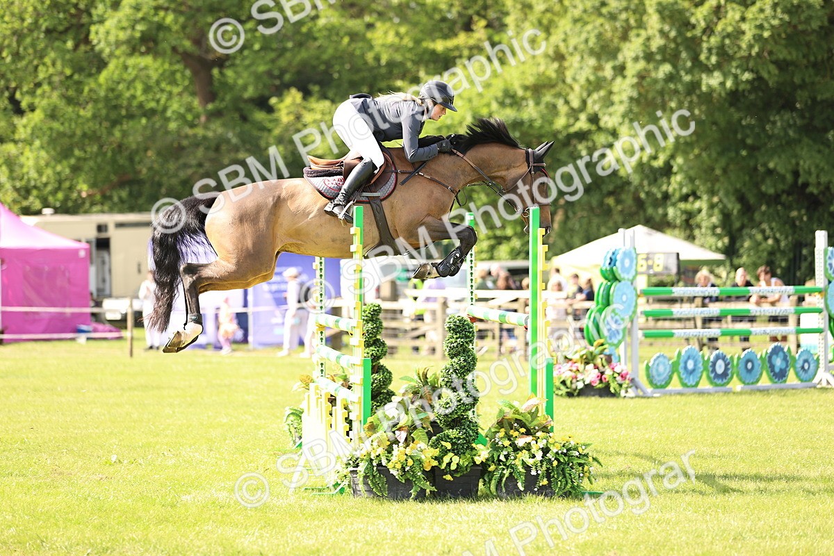 SBM_01527 - Class 200 - Martin Grant Homes Welcome Stakes 1.25m Open