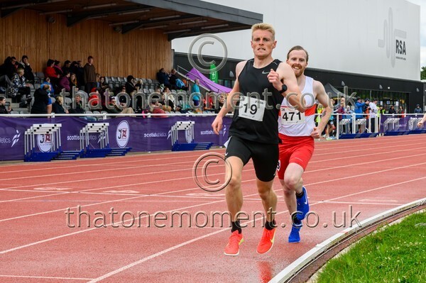 ComMast25-911230 - Track Male Set Two