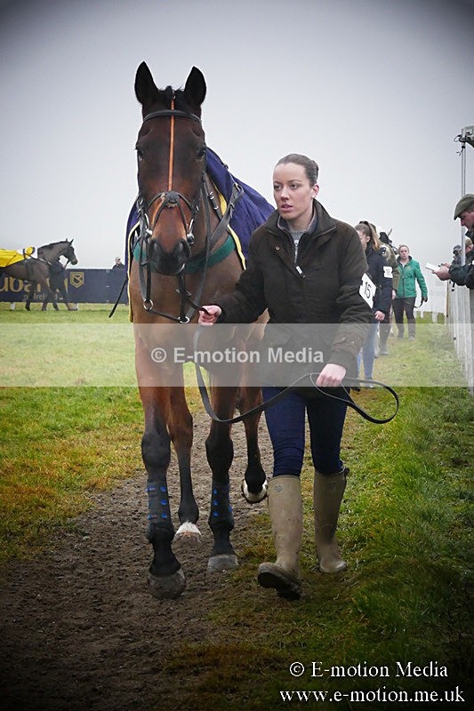 PtP 200118 993 - Barbury International Racing Club Point-to-Point 20/01/18