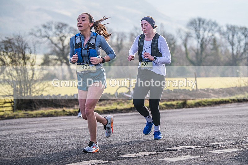North Lakes-536 - North Lakes 10K & Half Marathon Sunday 9th February 2025