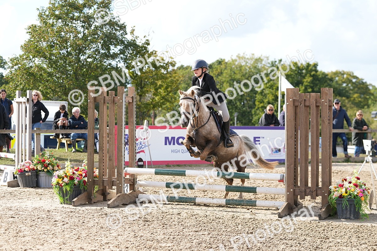 SBM_48545 - J7 - Junior Pony 60cm Championship